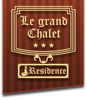 Residence Le Grand Chalet ***